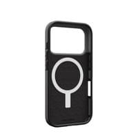 Гръб UAG Civilian Magsafe за iPhone 17 Pro - Черен - 13 Гръб UAG Civilian Magsafe за iPhone 17 Pro - Черен - 13
