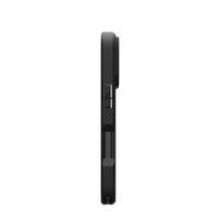 Гръб UAG Civilian Magsafe за iPhone 17 Pro - Черен - 14 Гръб UAG Civilian Magsafe за iPhone 17 Pro - Черен - 14