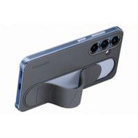 Оригинален калъф Samsung за Galaxy S25, Standing Grip... - 1 Оригинален калъф Samsung за Galaxy S25, Standing Grip... - 1