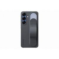 Оригинален калъф Samsung за Galaxy S25, Standing Grip... - 2 Оригинален калъф Samsung за Galaxy S25, Standing Grip... - 2