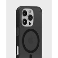 Гръб Holdit MagSafe Case за iPhone 16 Pro Max - Черен - 3 Гръб Holdit MagSafe Case за iPhone 16 Pro Max - Черен - 3