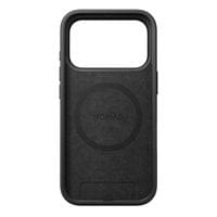 Гръб Nomad Modern Case за iPhone 17 Pro - Черен - 2 Гръб Nomad Modern Case за iPhone 17 Pro - Черен - 2