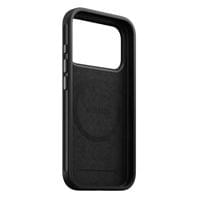 Гръб Nomad Modern Case за iPhone 17 Pro - Черен - 3 Гръб Nomad Modern Case за iPhone 17 Pro - Черен - 3