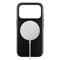 Гръб Nomad Modern Case за iPhone 17 Pro - Черен - 4 Гръб Nomad Modern Case за iPhone 17 Pro - Черен - 4