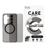 Гръб CARE by PanzerGlass за Samsung Galaxy S25, Flagship,... - 1