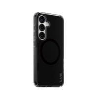Гръб CARE by PanzerGlass за Samsung Galaxy S25, Flagship,... - 3 Гръб CARE by PanzerGlass за Samsung Galaxy S25, Flagship,... - 3