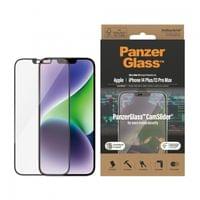 Стъклен протектор PanzerGlass за Apple iPhone 14 Plus/ 13... - 1 Стъклен протектор PanzerGlass за Apple iPhone 14 Plus/ 13... - 1