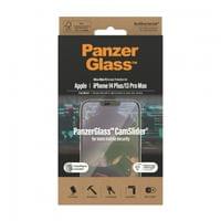 Стъклен протектор PanzerGlass за Apple iPhone 14 Plus/ 13... - 2 Стъклен протектор PanzerGlass за Apple iPhone 14 Plus/ 13... - 2