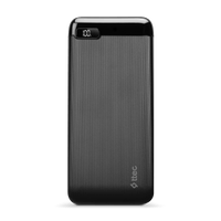 Външна батерия PowerSlim LCD 20.000 mAh Powerbank With... - 2