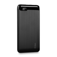 Външна батерия PowerSlim LCD 20.000 mAh Powerbank With... - 3
