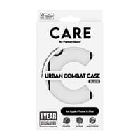 Гръб CARE by PanzerGlass за iPhone 16 Plus, Flagship Case... - 2 Гръб CARE by PanzerGlass за iPhone 16 Plus, Flagship Case... - 2