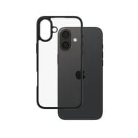 Гръб CARE by PanzerGlass за iPhone 16 Plus, Flagship Case... - 3 Гръб CARE by PanzerGlass за iPhone 16 Plus, Flagship Case... - 3
