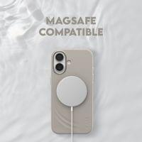 Гръб Care by PanzerGlass за iPhone 17, Flow Vanilla - 6 Гръб Care by PanzerGlass за iPhone 17, Flow Vanilla - 6