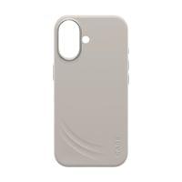 Гръб Care by PanzerGlass за iPhone 17, Flow Vanilla - 10 Гръб Care by PanzerGlass за iPhone 17, Flow Vanilla - 10