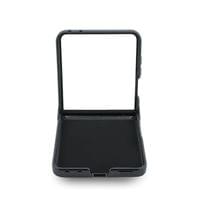 Кейс Guess PU 4G Metal Logo Case за Samsung Galaxy Z Flip... - 6 Кейс Guess PU 4G Metal Logo Case за Samsung Galaxy Z Flip... - 6