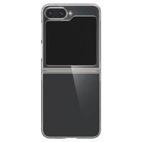 Гръб Spigen за Samsung Galaxy Z Flip 6, Air Skin, Прозрачен - 1