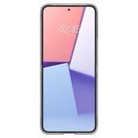 Гръб Spigen за Samsung Galaxy Z Flip 6, Air Skin, Прозрачен - 2