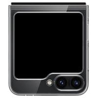 Гръб Spigen за Samsung Galaxy Z Flip 6, Air Skin, Прозрачен - 4