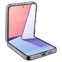 Гръб Spigen за Samsung Galaxy Z Flip 6, Air Skin, Прозрачен - 6