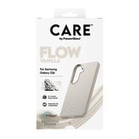 Гръб CARE by PanzerGlass за Samsung Galaxy S26, Flow Case... - 4