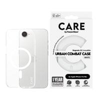 Гръб CARE by PanzerGlass за Apple iPhone 17E, iPhone 16E,... - 1 Гръб CARE by PanzerGlass за Apple iPhone 17E, iPhone 16E,... - 1