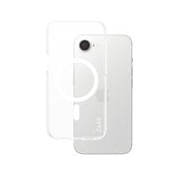 Гръб CARE by PanzerGlass за Apple iPhone 17E, iPhone 16E,... - 2 Гръб CARE by PanzerGlass за Apple iPhone 17E, iPhone 16E,... - 2