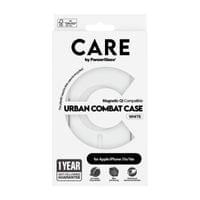 Гръб CARE by PanzerGlass за Apple iPhone 17E, iPhone 16E,... - 2 Гръб CARE by PanzerGlass за Apple iPhone 17E, iPhone 16E,... - 2