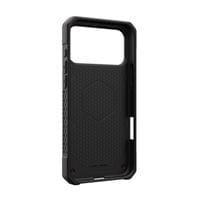 Гръб UAG Monarch Pro за iPhone 17 Pro Max - Черен - Сив - 7 Гръб UAG Monarch Pro за iPhone 17 Pro Max - Черен - Сив - 7
