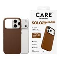 Гръб Care by PanzerGlass за iPhone 17 Pro, Flagship,... - 1