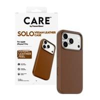 Гръб Care by PanzerGlass за iPhone 17 Pro, Flagship,... - 2