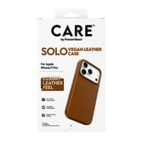 Гръб Care by PanzerGlass за iPhone 17 Pro, Flagship,... - 4