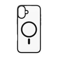 Гръб PanzerGlass HardCase за iPhone 16 Plus, Black... - 2 Гръб PanzerGlass HardCase за iPhone 16 Plus, Black... - 2