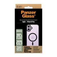 Гръб PanzerGlass HardCase за iPhone 16 Plus, Black... - 2 Гръб PanzerGlass HardCase за iPhone 16 Plus, Black... - 2