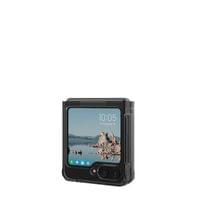 Гръб UAG Plyo Pro за Samsung Galaxy Z Flip 5 - Ash/space... - 2