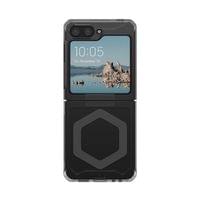 Гръб UAG Plyo Pro за Samsung Galaxy Z Flip 5 - Ash/space... - 3