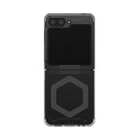 Гръб UAG Plyo Pro за Samsung Galaxy Z Flip 5 - Ash/space... - 4