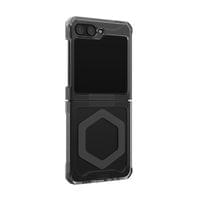 Гръб UAG Plyo Pro за Samsung Galaxy Z Flip 5 - Ash/space... - 6