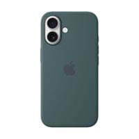 Оригинален гръб Apple Silicone Magsafe Cover for iPhone... - 1
