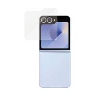 Стъклен протектор Safe за Samsung Galaxy Z Flip 6 5G,... - 3 Стъклен протектор Safe за Samsung Galaxy Z Flip 6 5G,... - 3