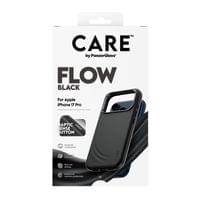 Гръб Care by PanzerGlass за iPhone 17 Pro, FLOW Case w... - 2 Гръб Care by PanzerGlass за iPhone 17 Pro, FLOW Case w... - 2