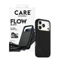 Гръб Care by PanzerGlass за iPhone 17 Pro, FLOW Case w... - 4 Гръб Care by PanzerGlass за iPhone 17 Pro, FLOW Case w... - 4