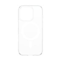 Гръб PanzerGlass HardCase за iPhone 16 Pro Max, White... - 2 Гръб PanzerGlass HardCase за iPhone 16 Pro Max, White... - 2