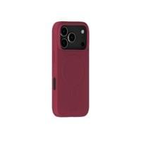 Гръб Holdit Soft Magsafe за iPhone 17 Pro Max - Red Velvet - 2