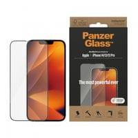 Стъклен протектор PanzerGlass за Apple iPhone 14 / 13/ 13... - 1 Стъклен протектор PanzerGlass за Apple iPhone 14 / 13/ 13... - 1