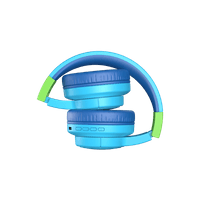 Bluetooth слушалки ttec SoundBuddy 3 Kids On-Ear Wireless... - 2