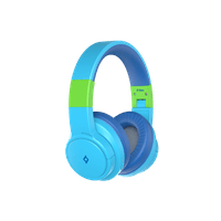 Bluetooth слушалки ttec SoundBuddy 3 Kids On-Ear Wireless... - 3