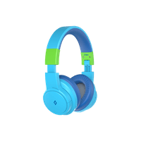Bluetooth слушалки ttec SoundBuddy 3 Kids On-Ear Wireless... - 4
