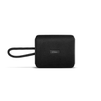 Колонка ttec Tempo Bluetooth Speaker - Черна - 2 Колонка ttec Tempo Bluetooth Speaker - Черна - 2