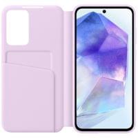 Оригинален калъф  Samsung Smart View Case за Galaxy A55... - 1