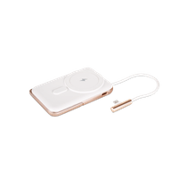 Външна батерия ttec ReCharger Pro M 10.000mAh MagSafe... - 4